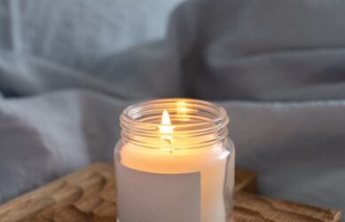 The Benefits of Scented Candles for Your Home